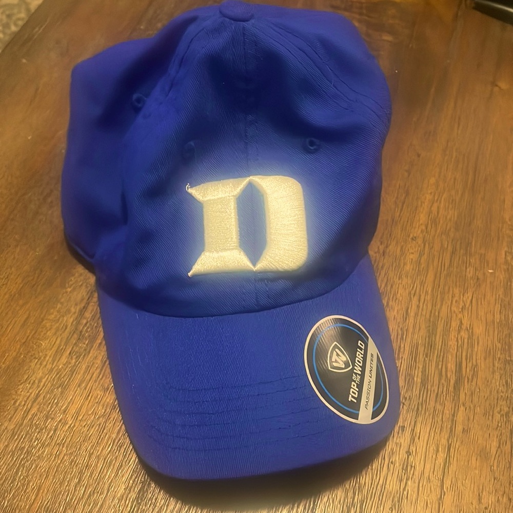 Duke hat